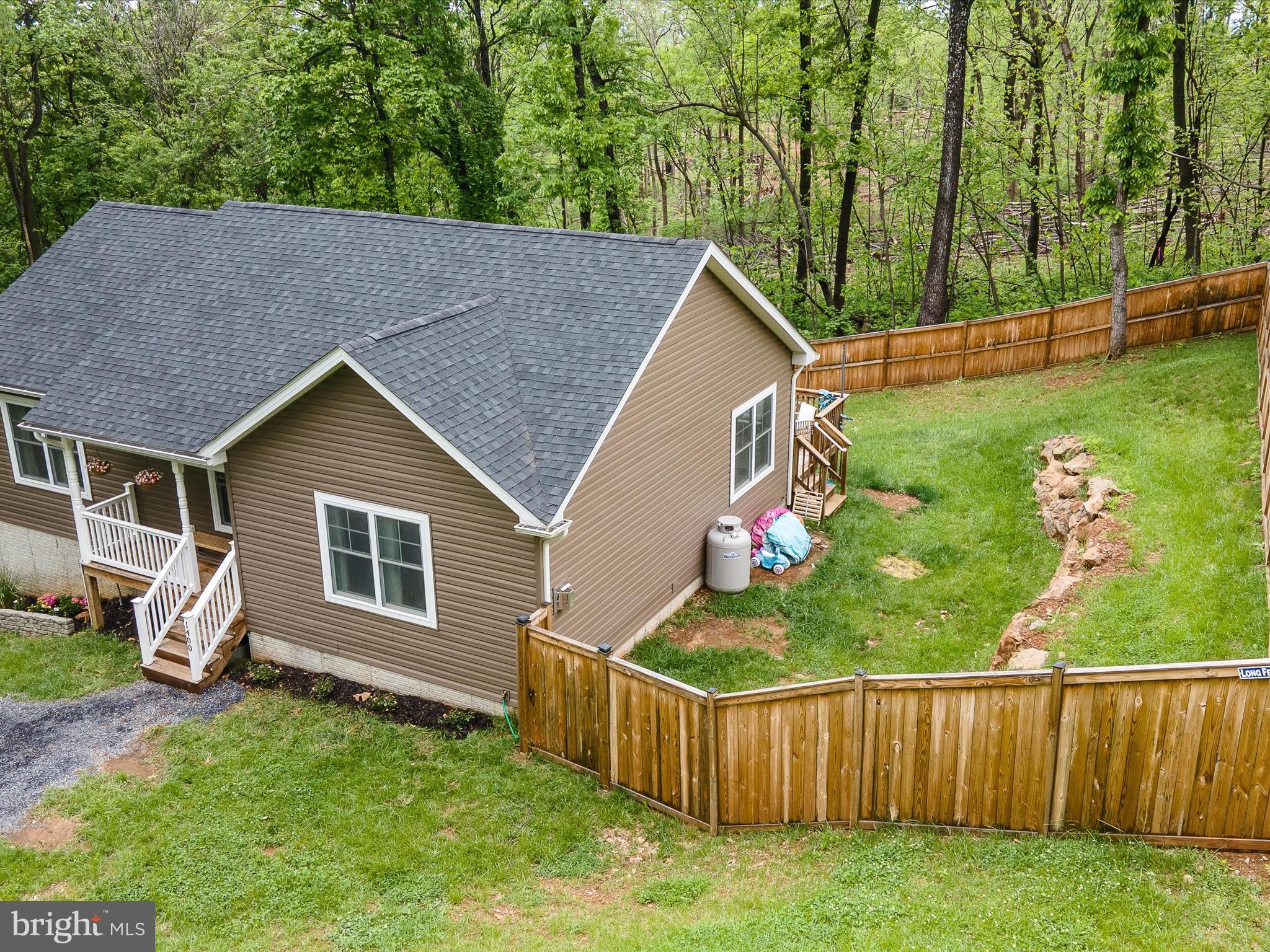 1400 High Top Rd