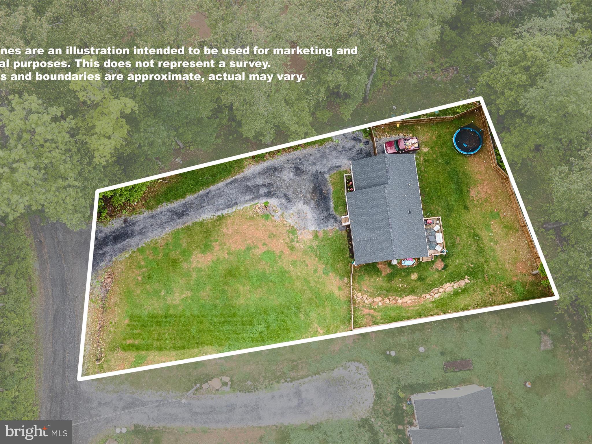 1400 High Top Rd