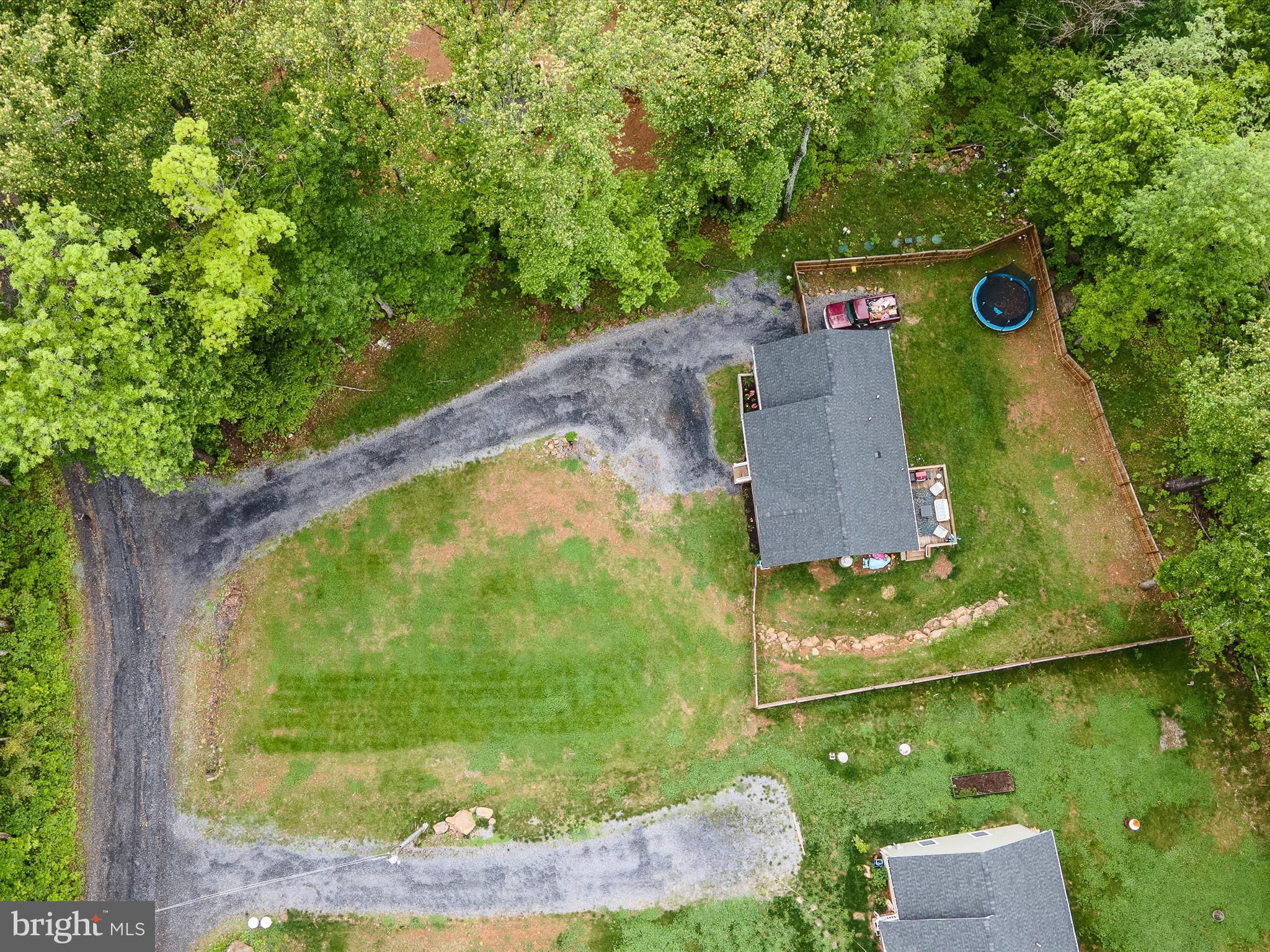 1400 High Top Rd