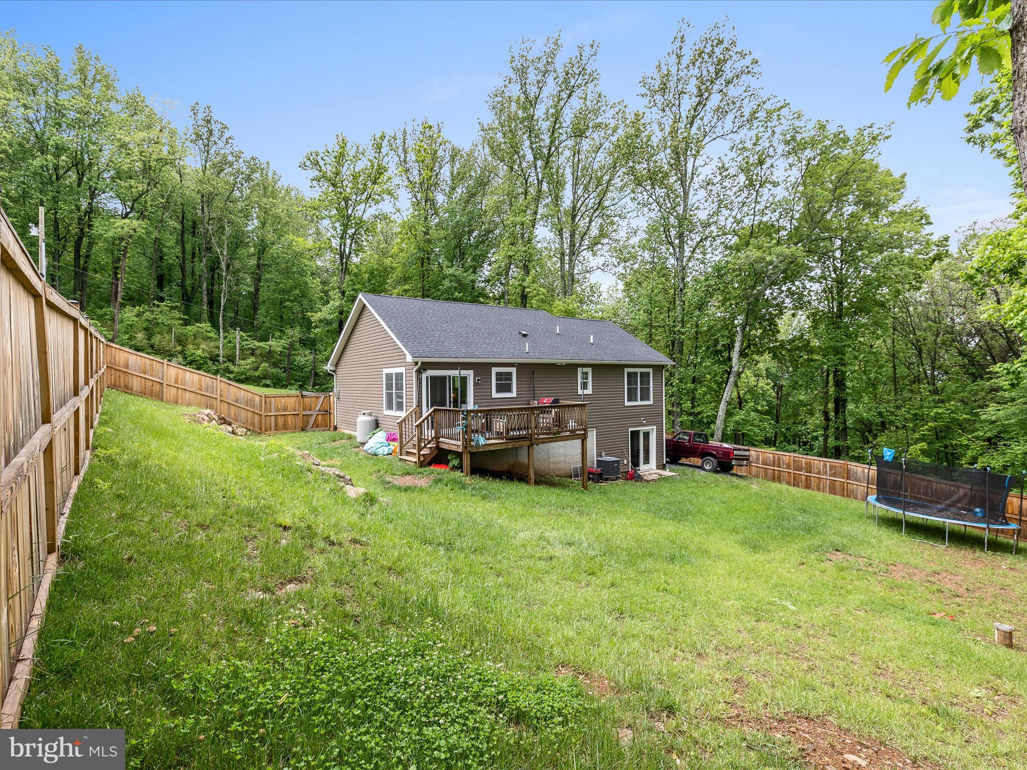 1400 High Top Rd