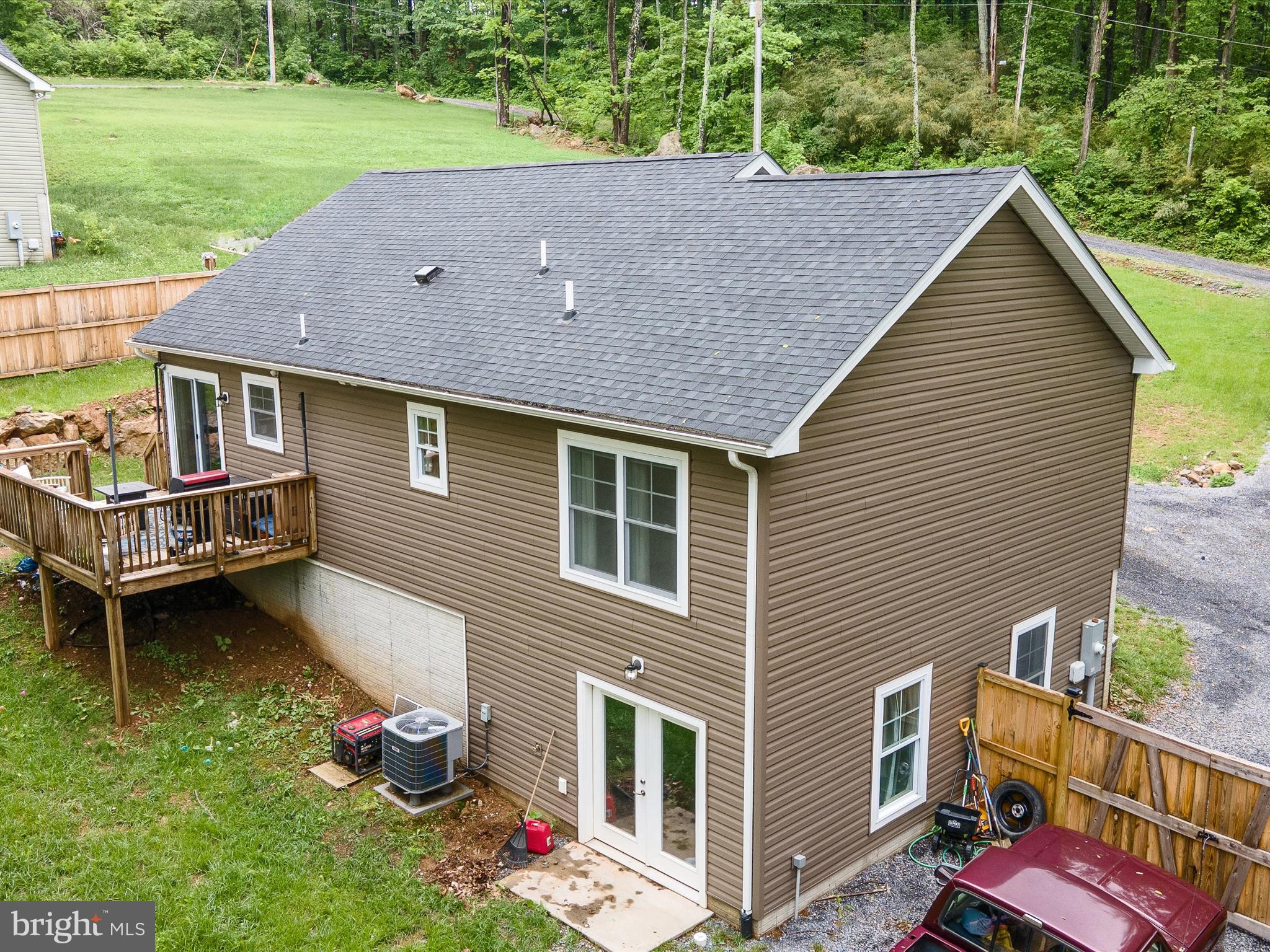 1400 High Top Rd