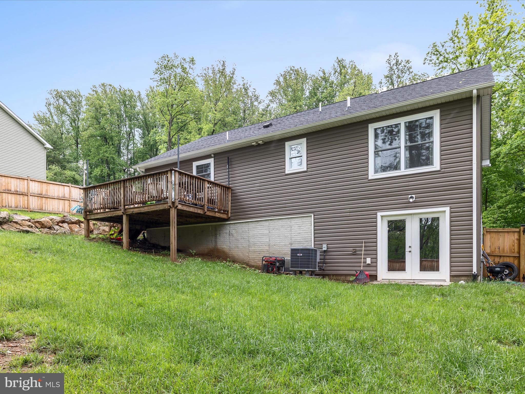 1400 High Top Rd