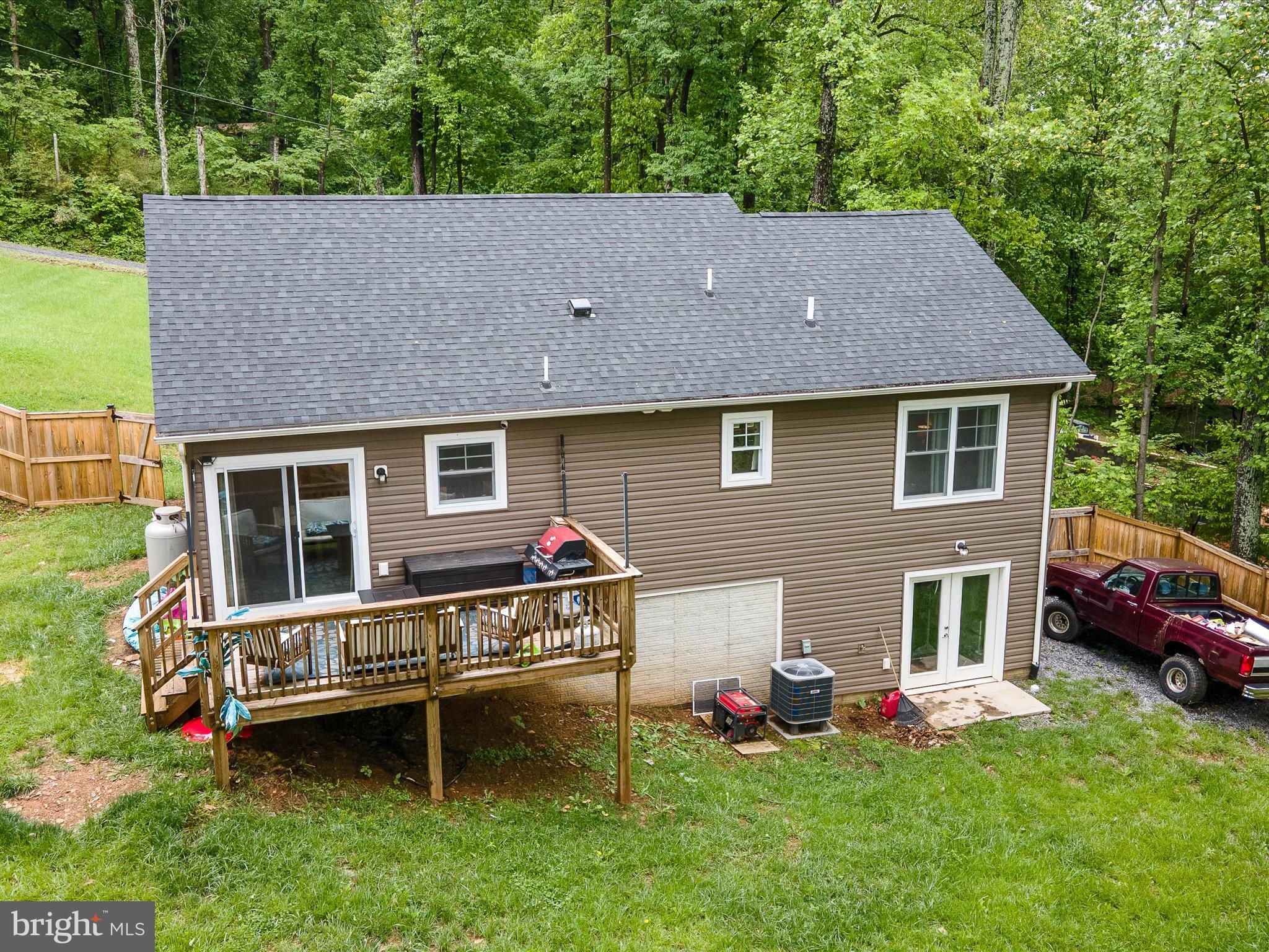 1400 High Top Rd