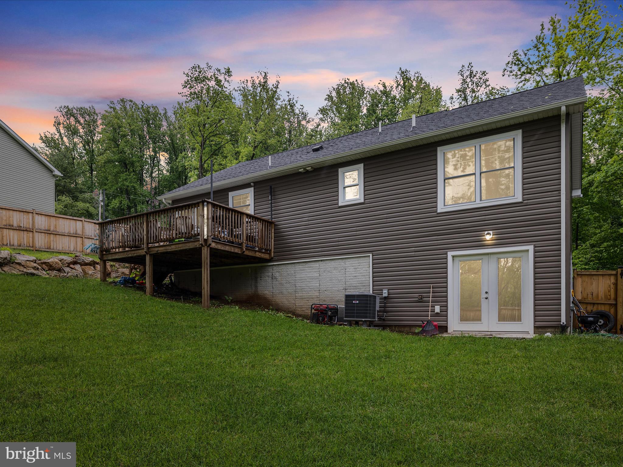 1400 High Top Rd