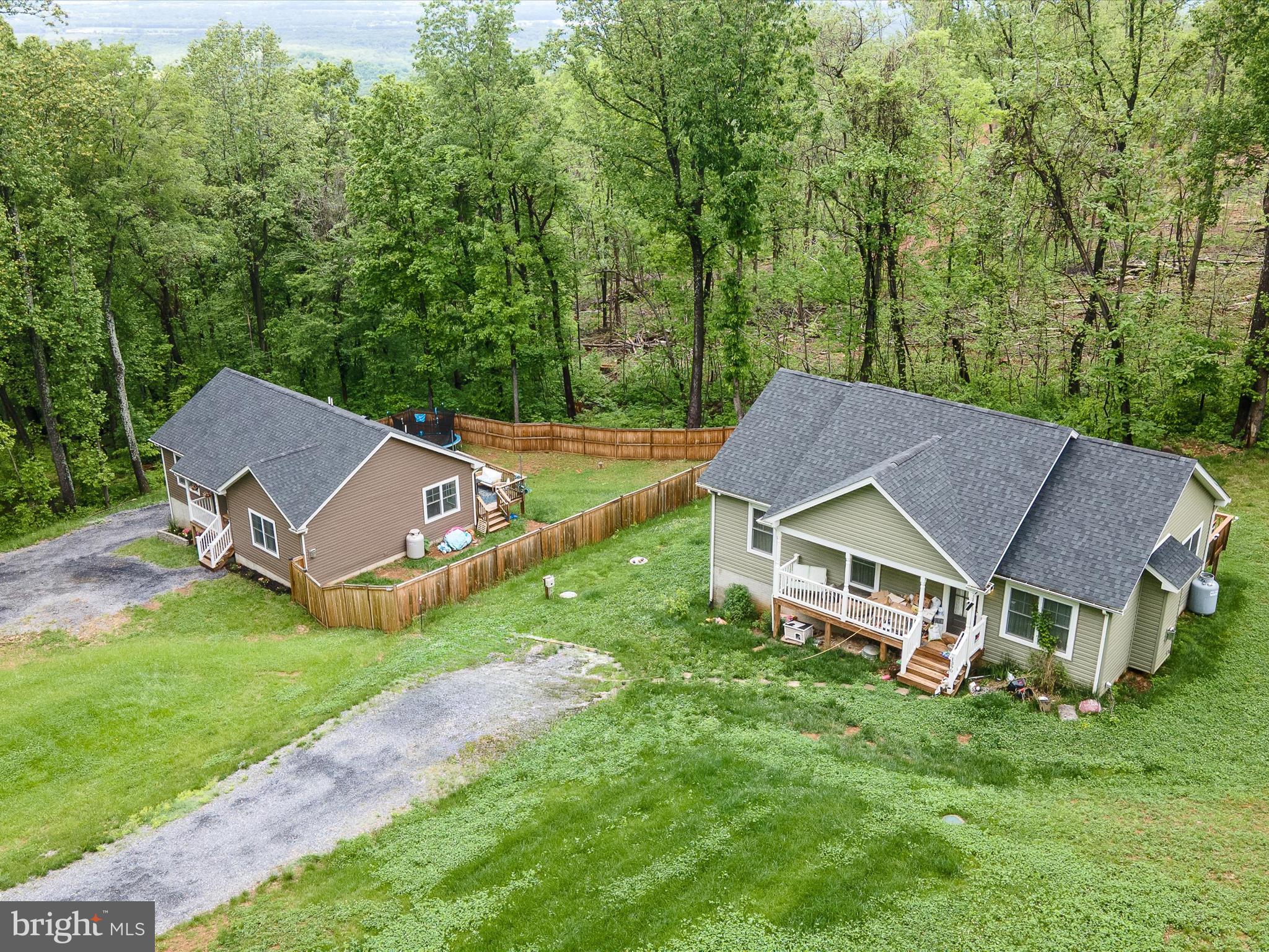 1400 High Top Rd