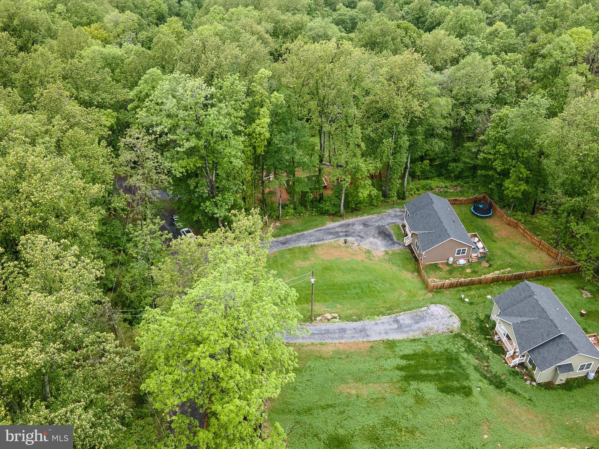 1400 High Top Rd
