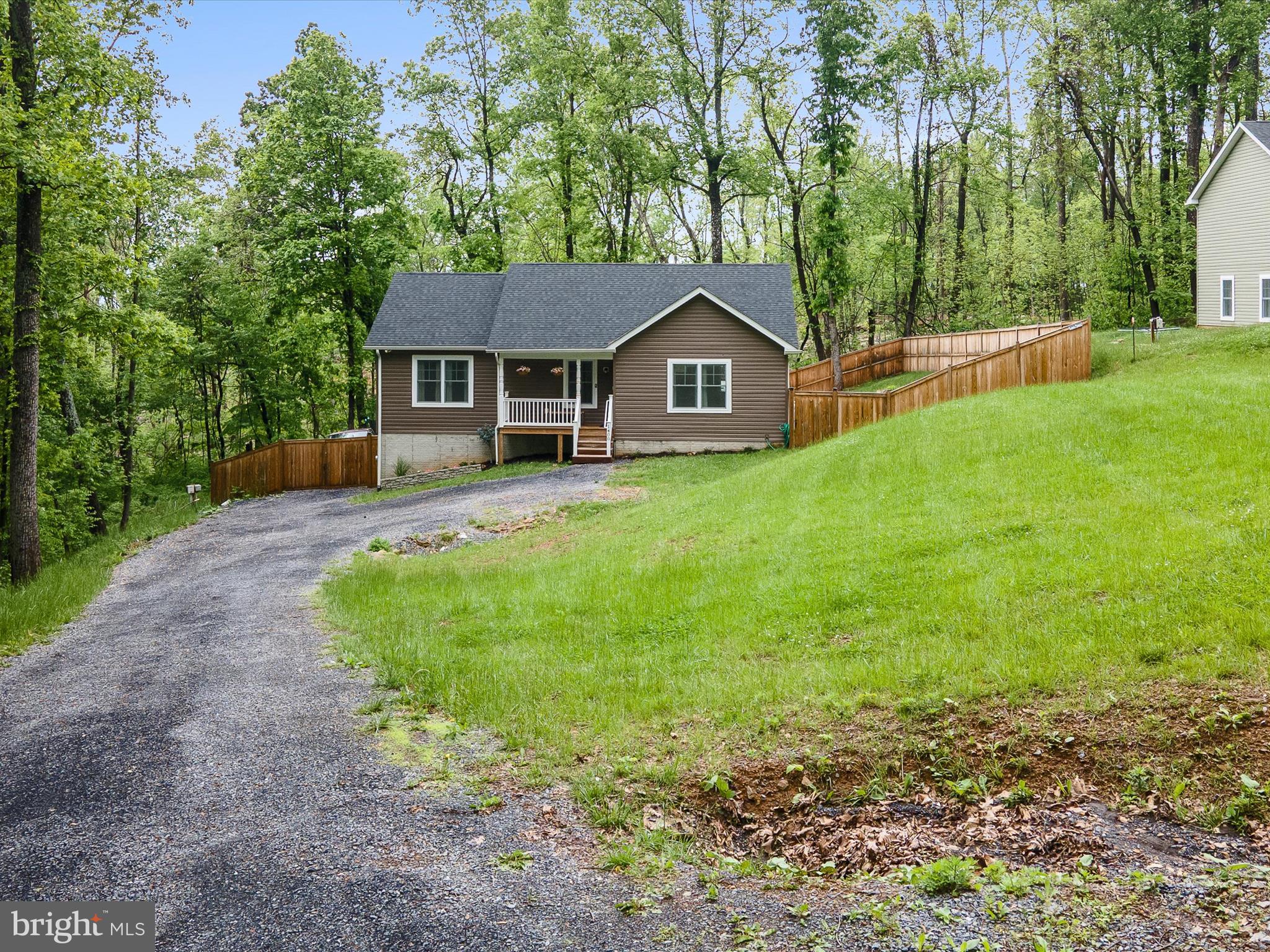 1400 High Top Rd