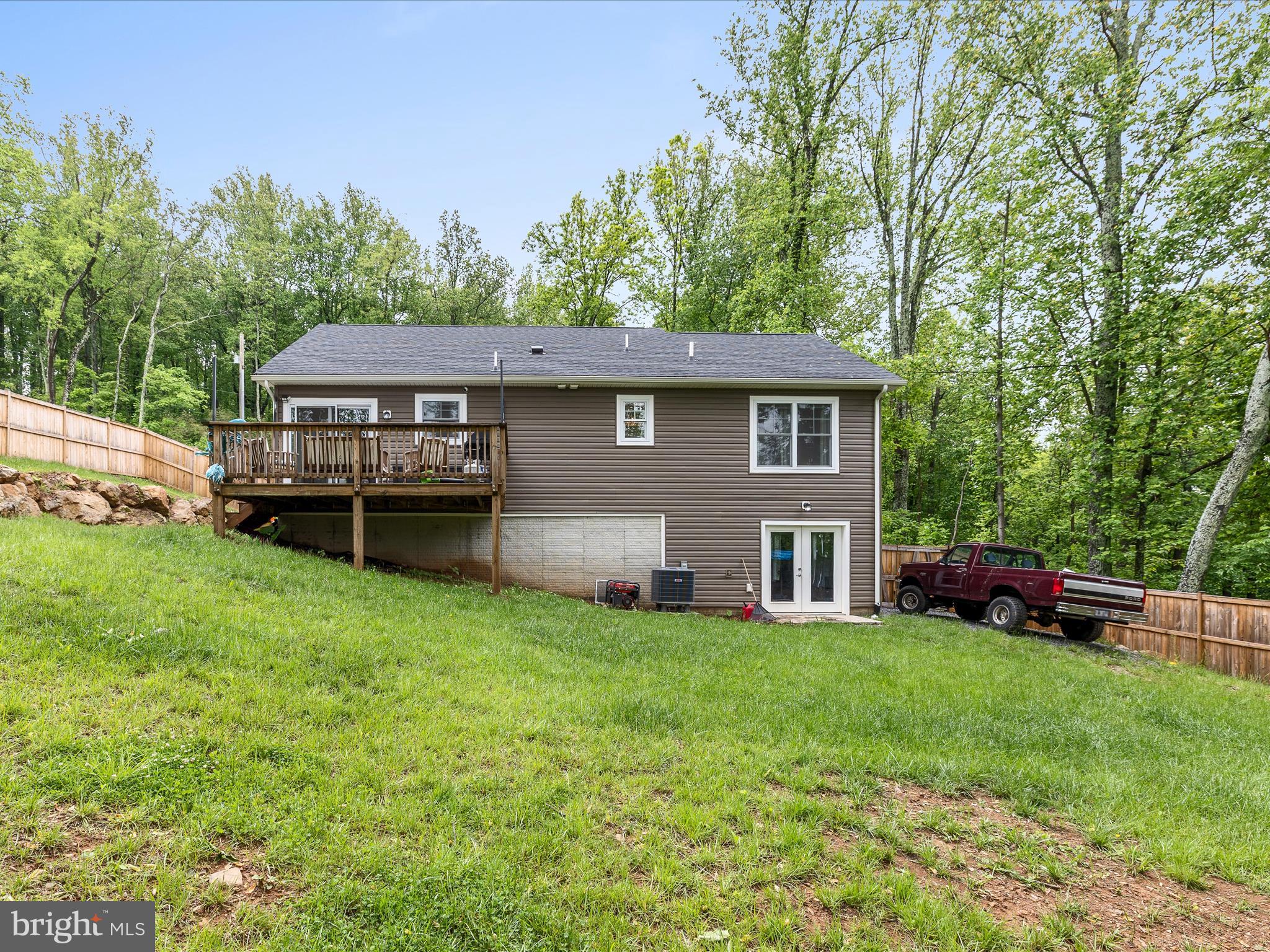 1400 High Top Rd