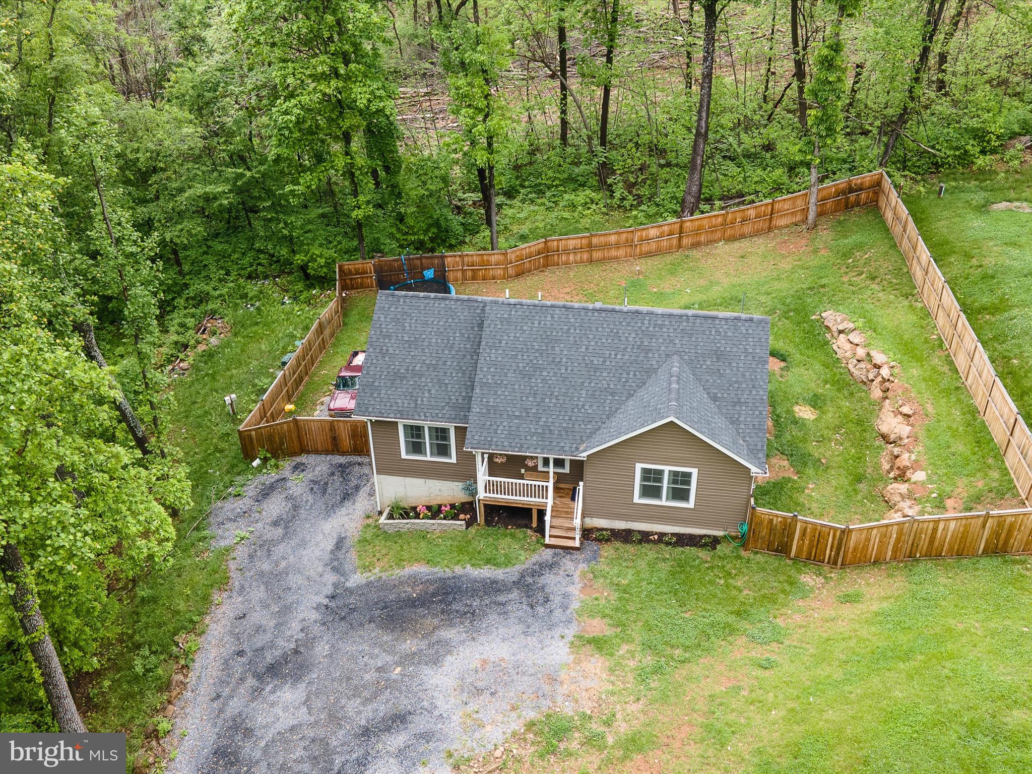1400 High Top Rd