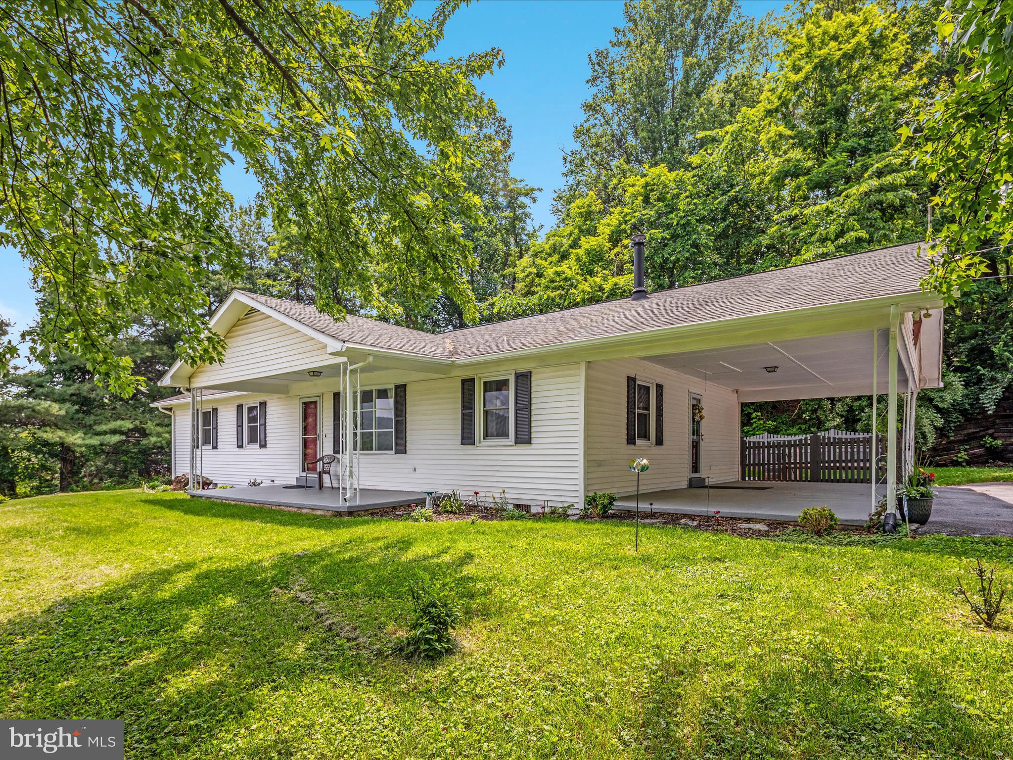 180 OAK HEIGHTS ROAD