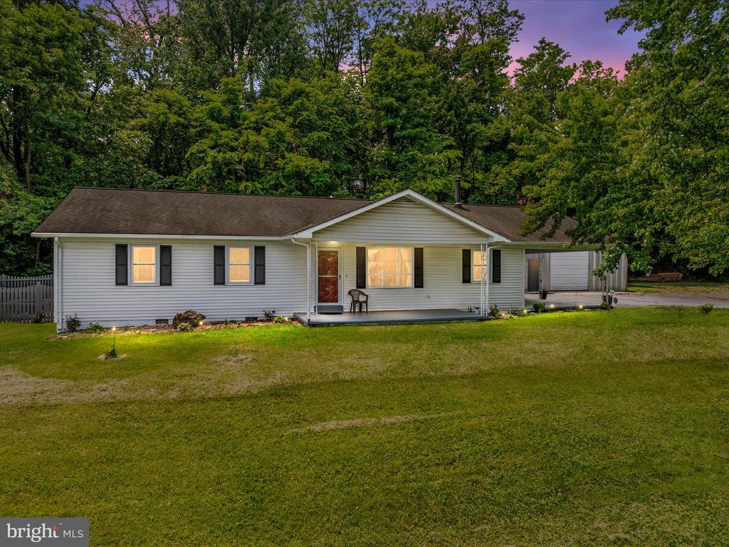 180 OAK HEIGHTS ROAD