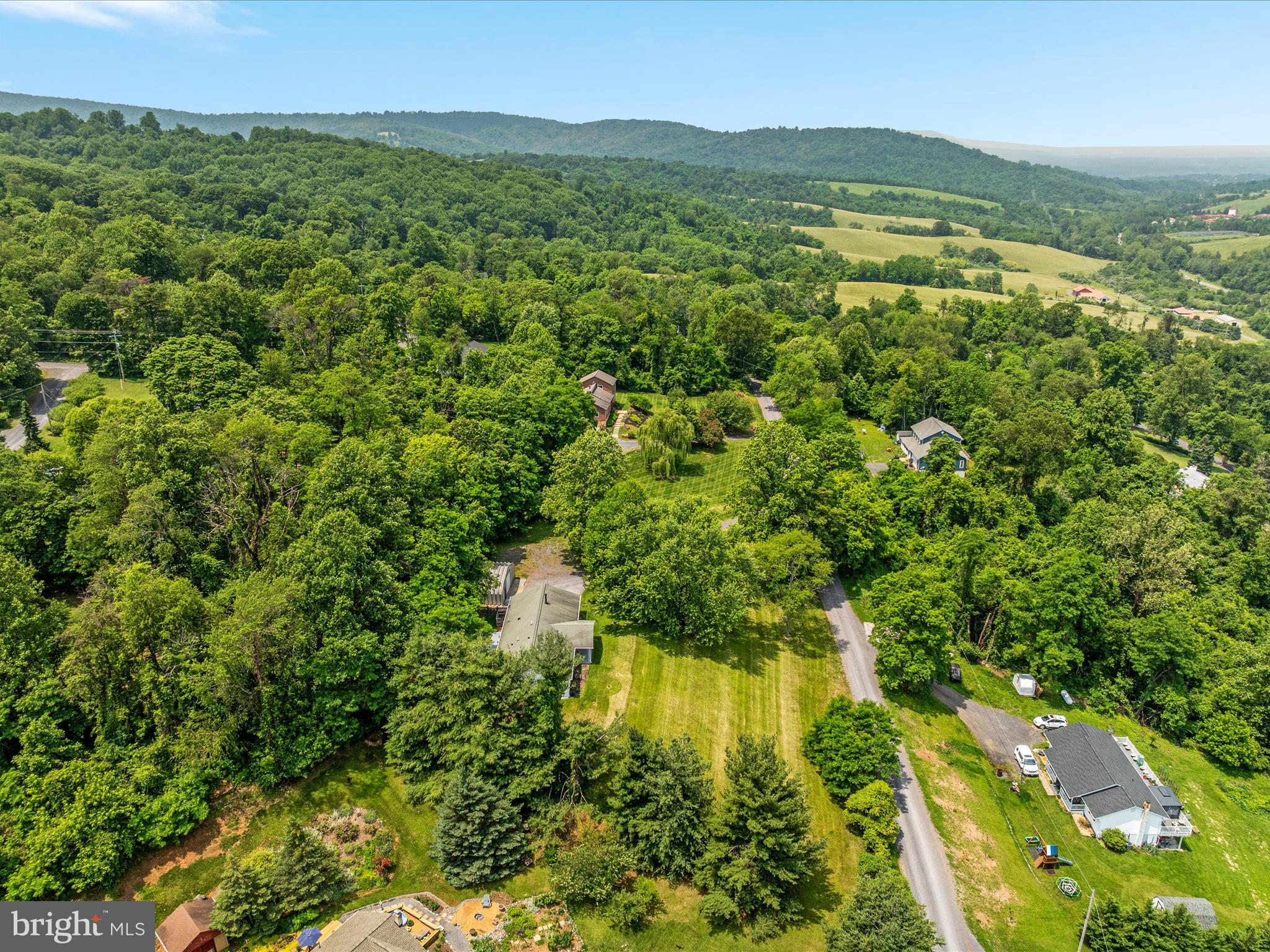 180 OAK HEIGHTS ROAD