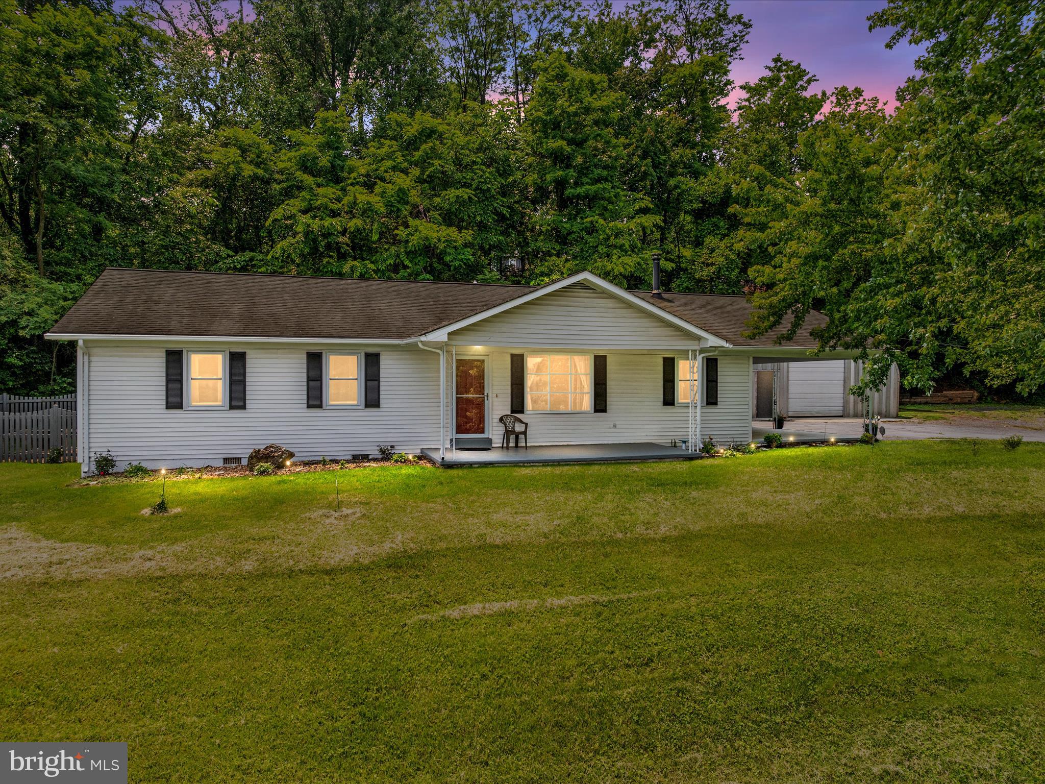 180 OAK HEIGHTS ROAD
