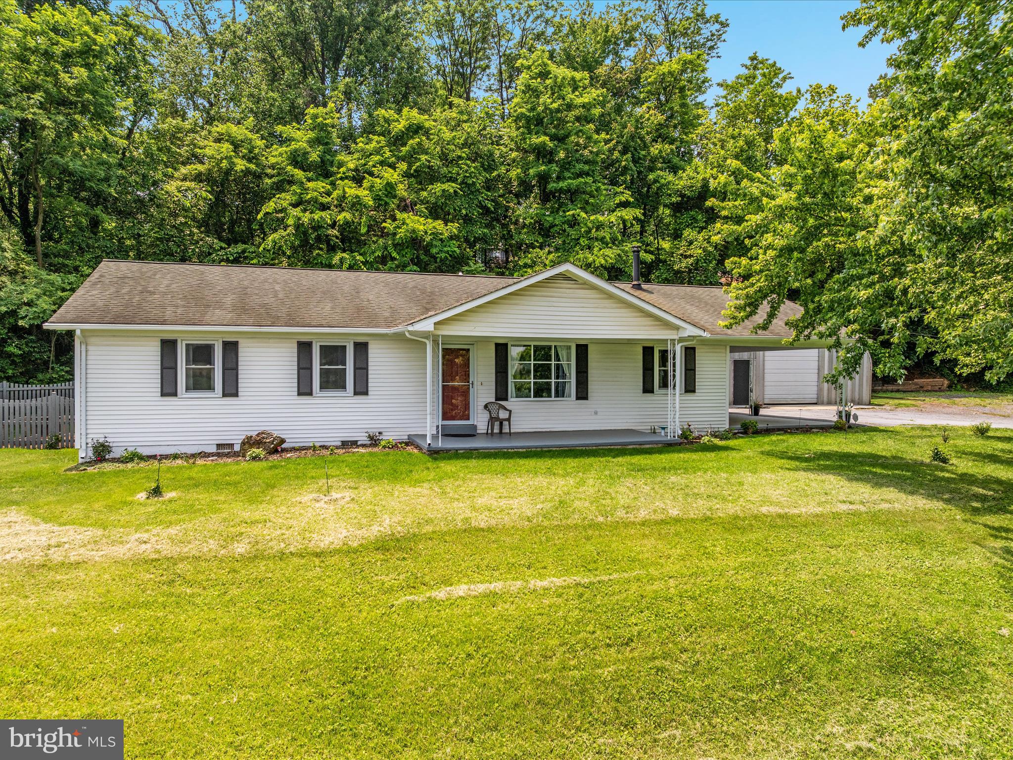 180 OAK HEIGHTS ROAD