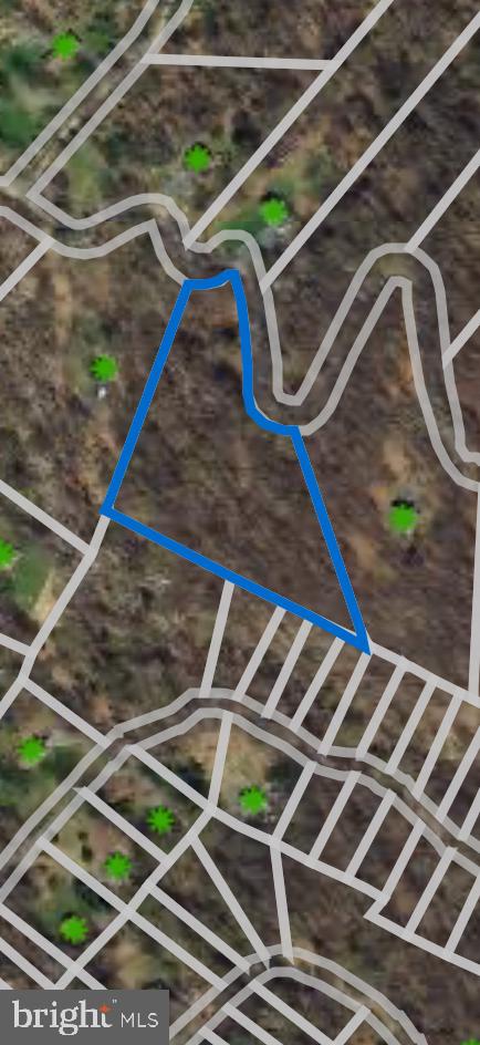 Lot 25 DOOM PEAK ROAD