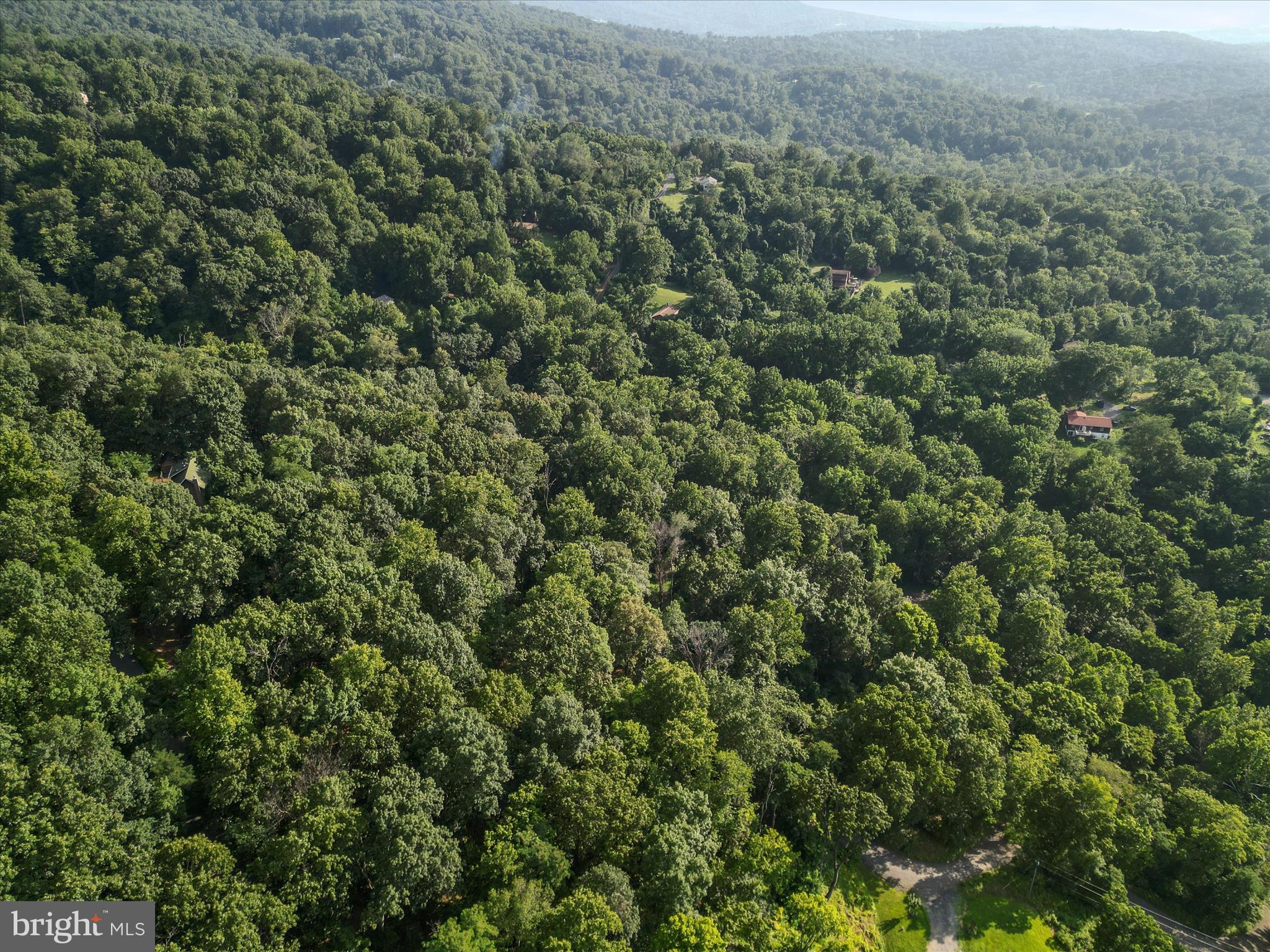 Lot 25 DOOM PEAK ROAD