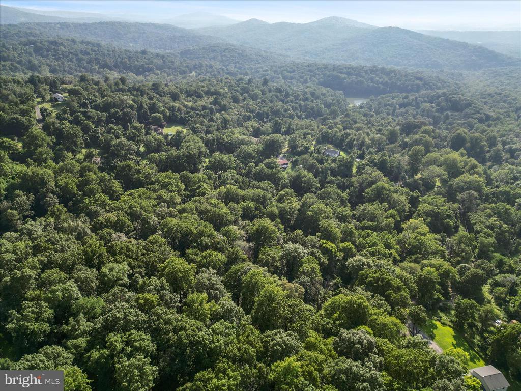 Lot 25 DOOM PEAK ROAD
