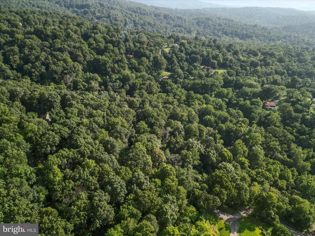 Lot 25 DOOM PEAK ROAD