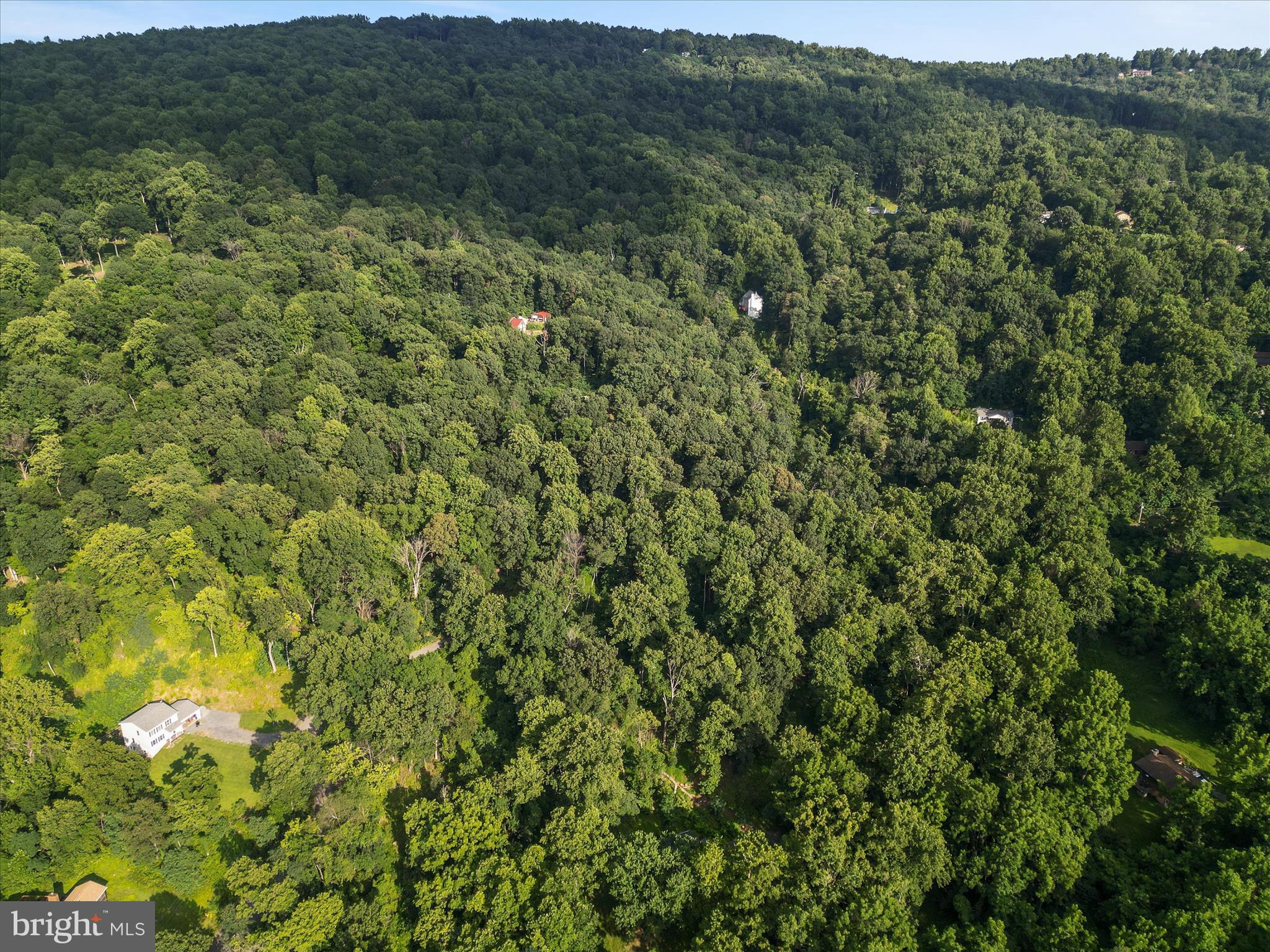 Lot 25 DOOM PEAK ROAD