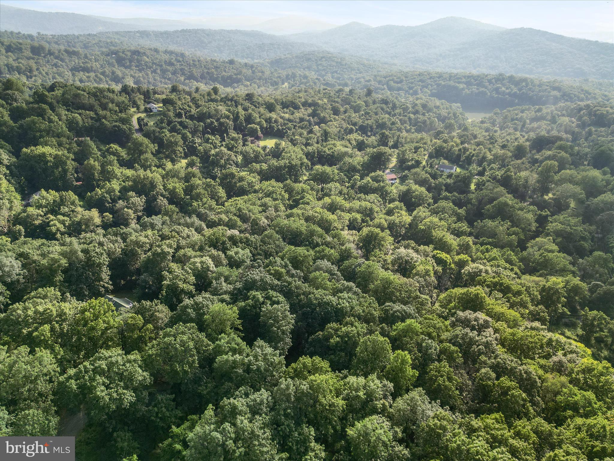 Lot 25 DOOM PEAK ROAD