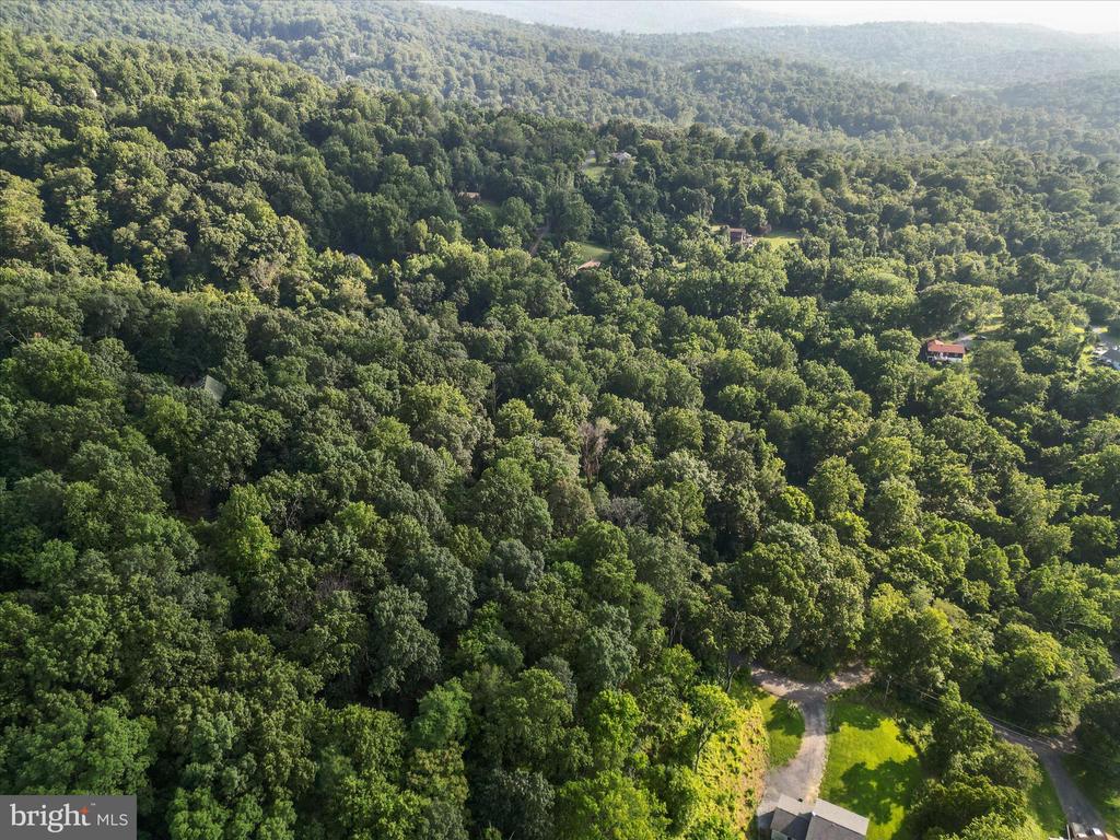 Lot 25 DOOM PEAK ROAD