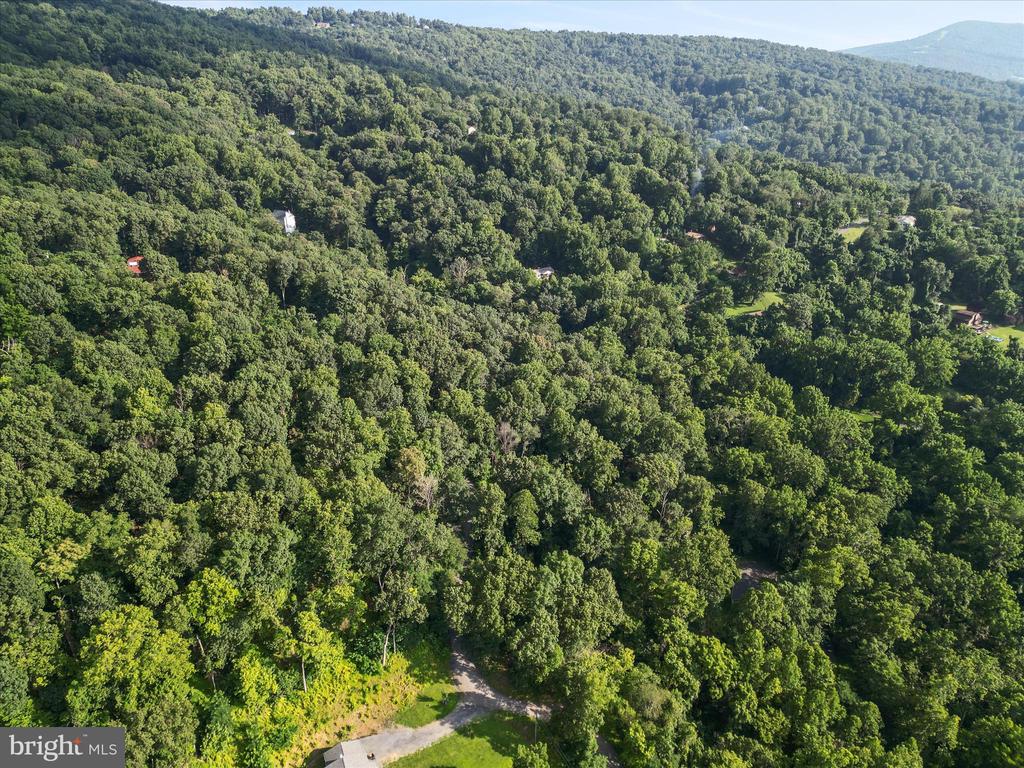 Lot 25 DOOM PEAK ROAD