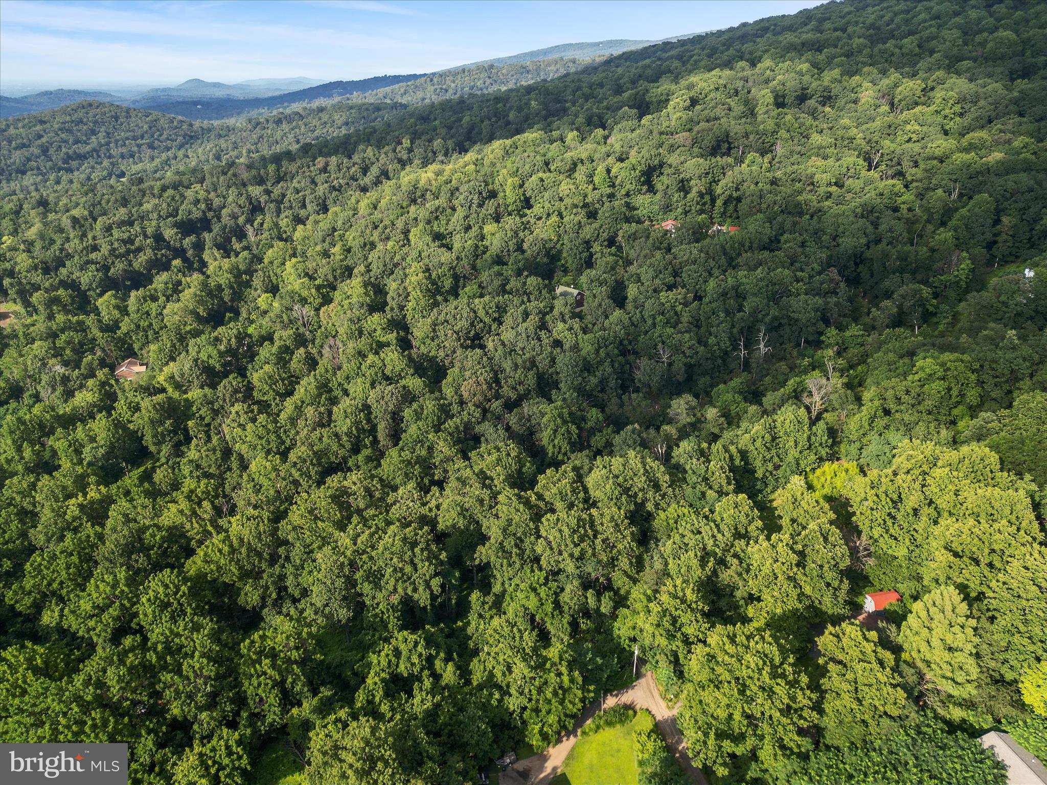 Lot 25 DOOM PEAK ROAD