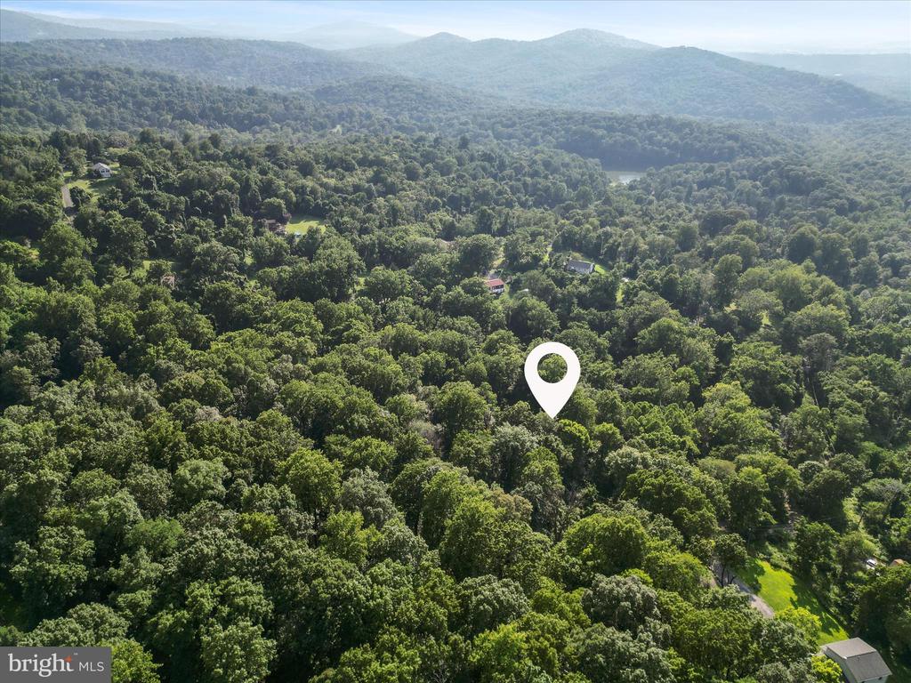 Lot 25 DOOM PEAK ROAD
