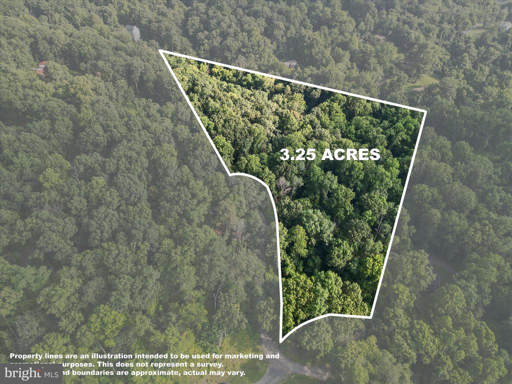 Lot 25 DOOM PEAK ROAD