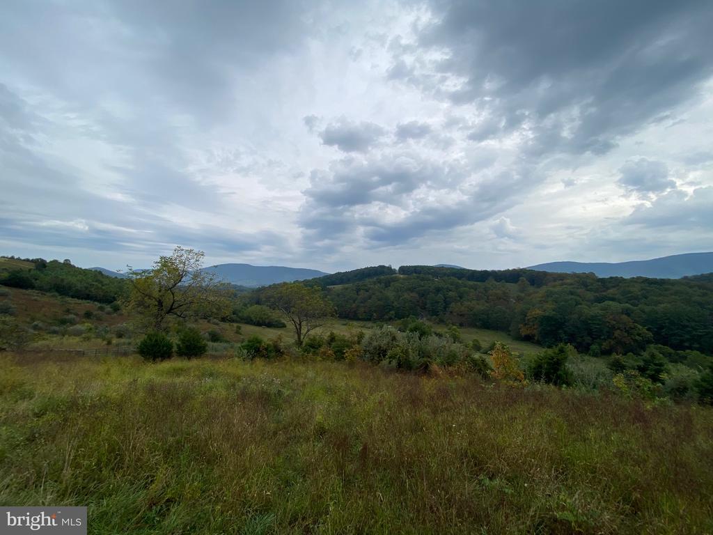 GOONEY MANOR LOOP