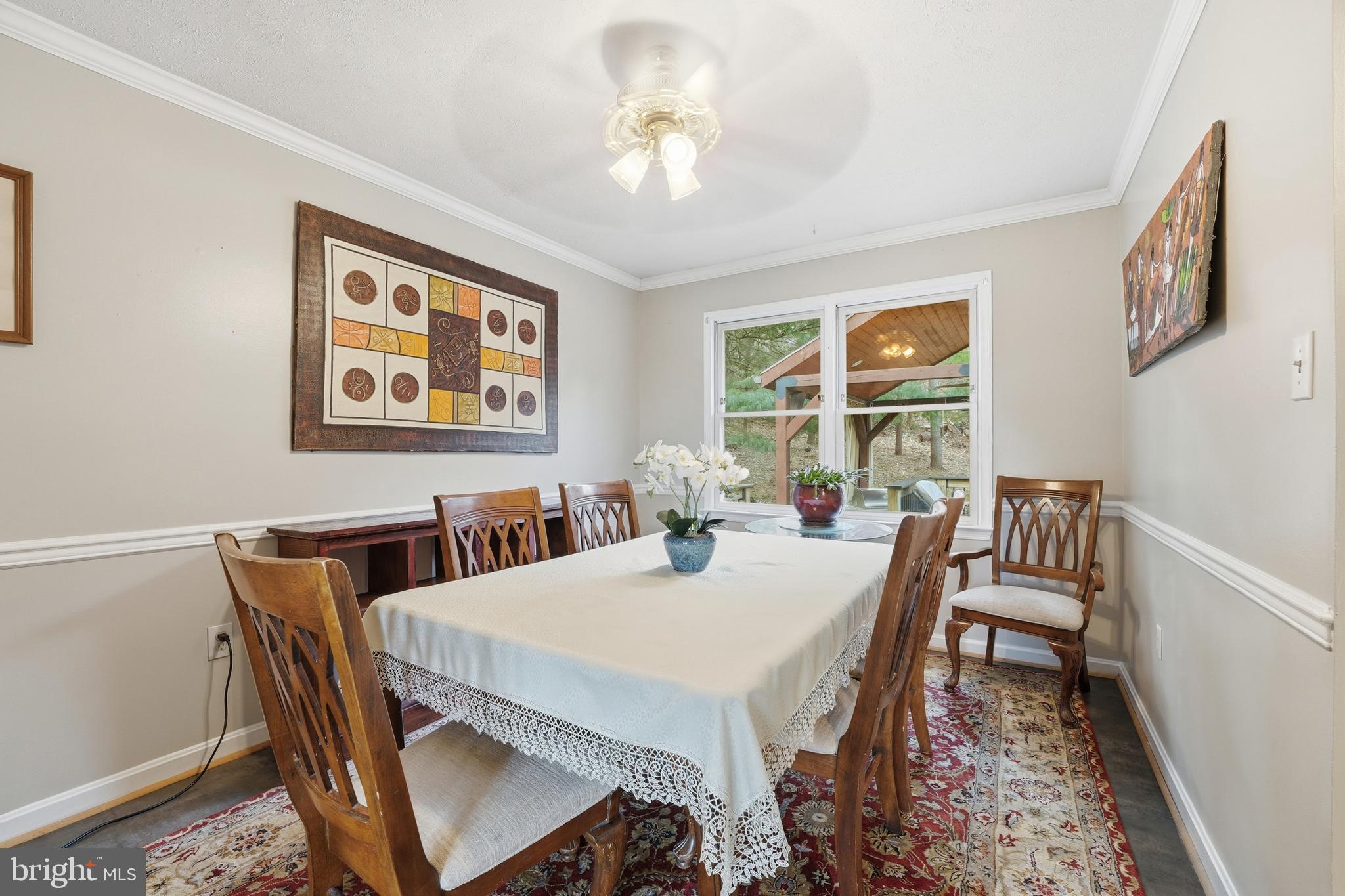 1073 MOUNTAIN HEIGHTS ROAD