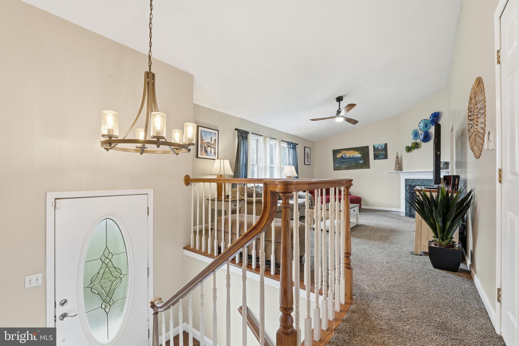 1073 MOUNTAIN HEIGHTS ROAD