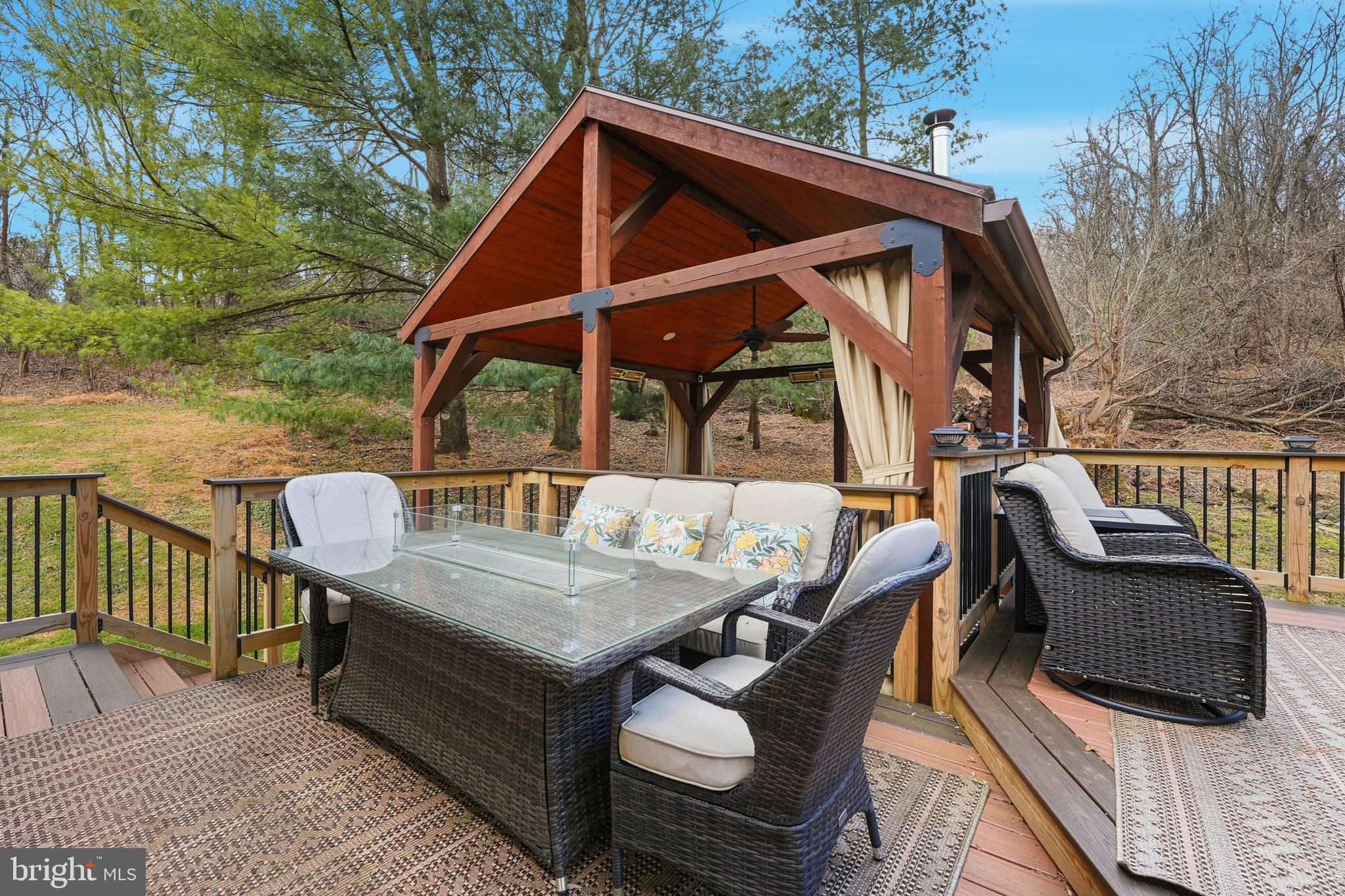 1073 MOUNTAIN HEIGHTS ROAD