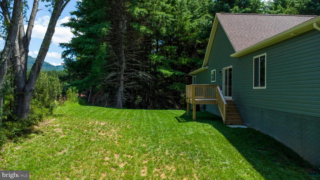 118 EVERGREEN COURT