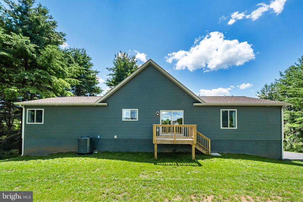 118 EVERGREEN COURT