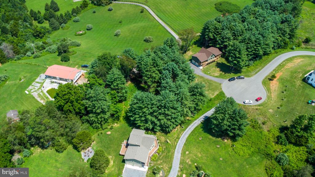 118 EVERGREEN COURT