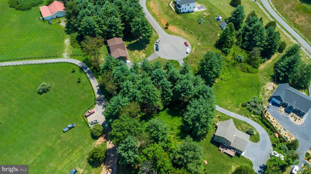 118 EVERGREEN COURT