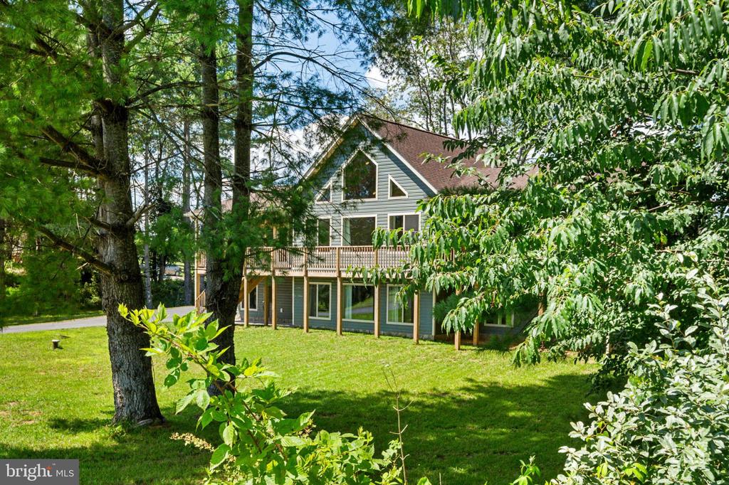 118 EVERGREEN COURT