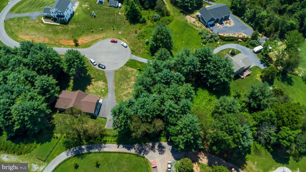 118 EVERGREEN COURT