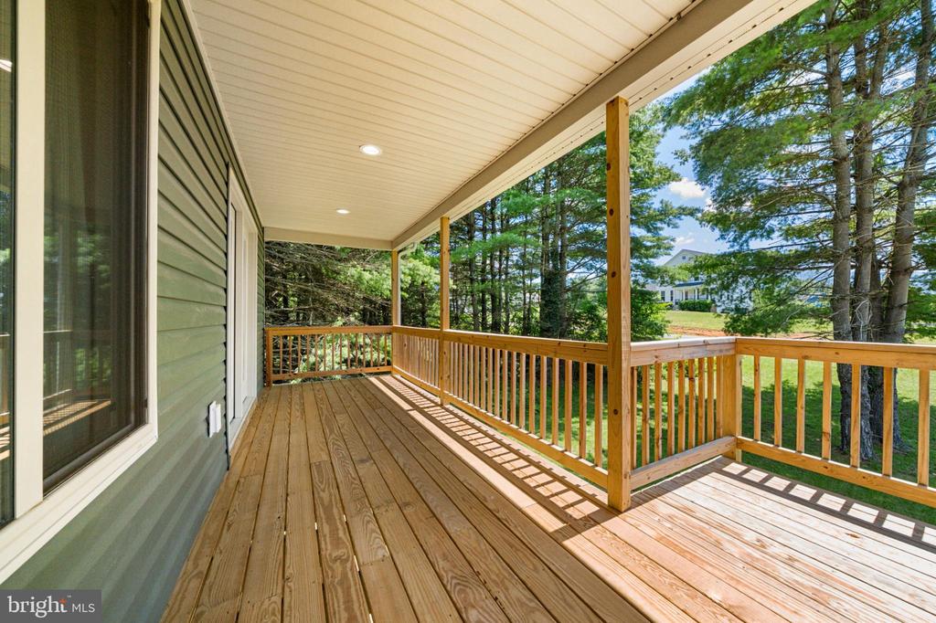 118 EVERGREEN COURT