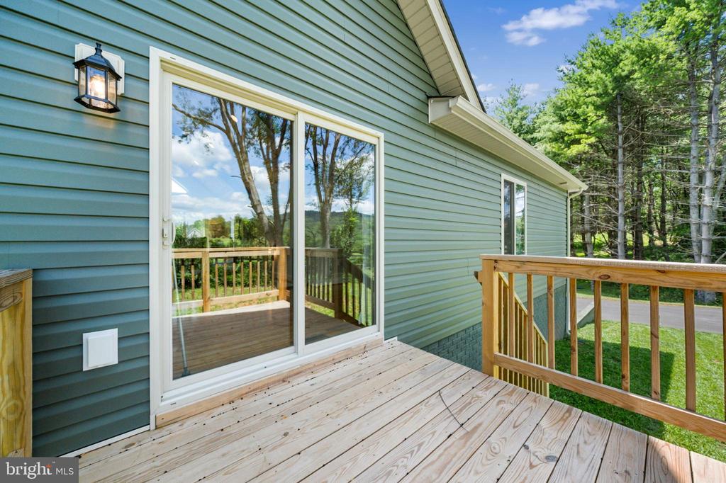 118 EVERGREEN COURT