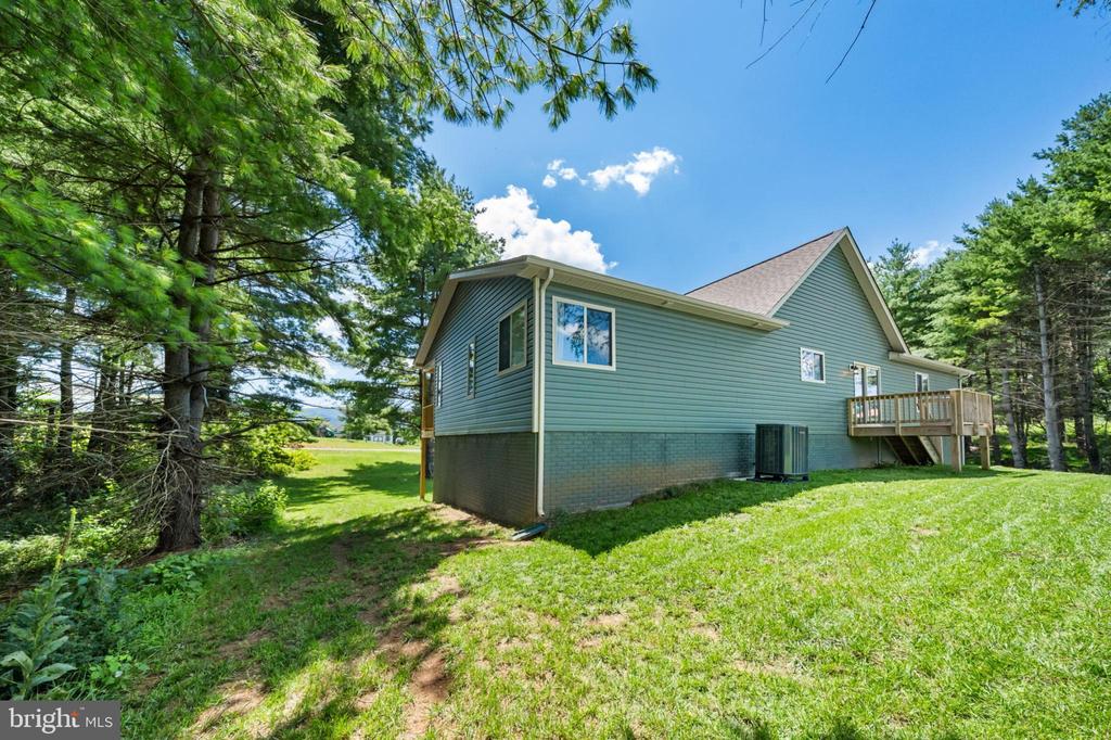 118 EVERGREEN COURT