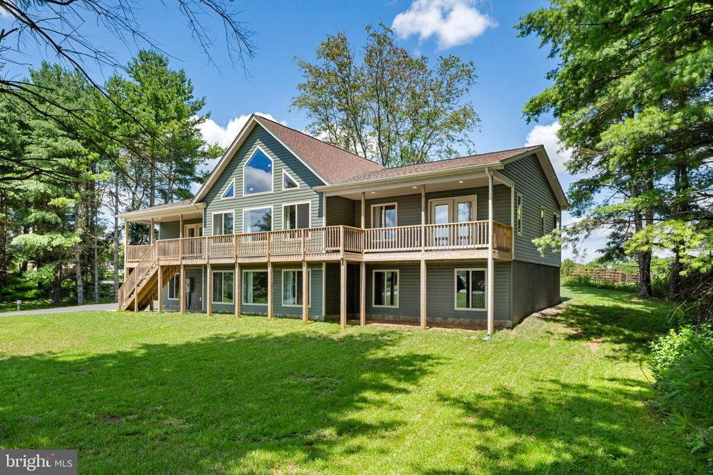 118 EVERGREEN COURT