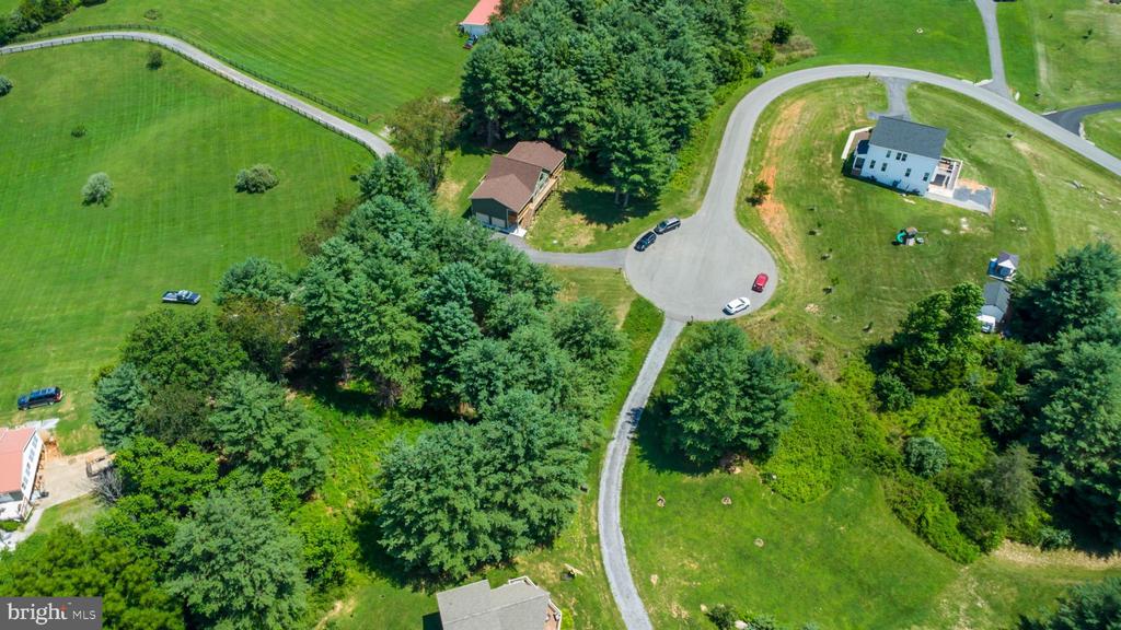 118 EVERGREEN COURT