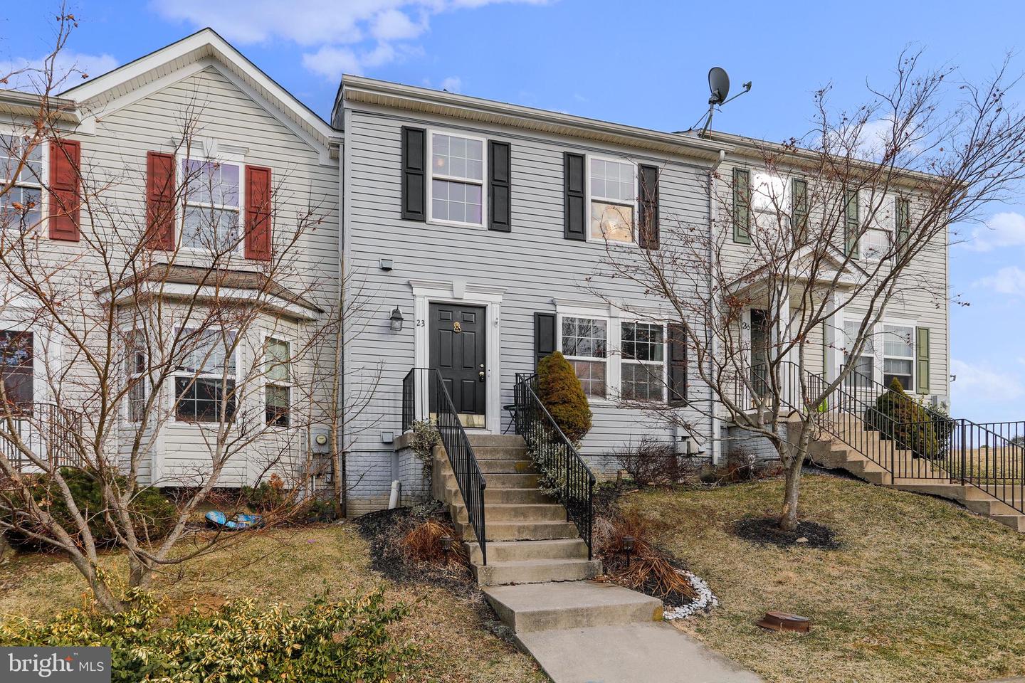 23 E Calabash COURT