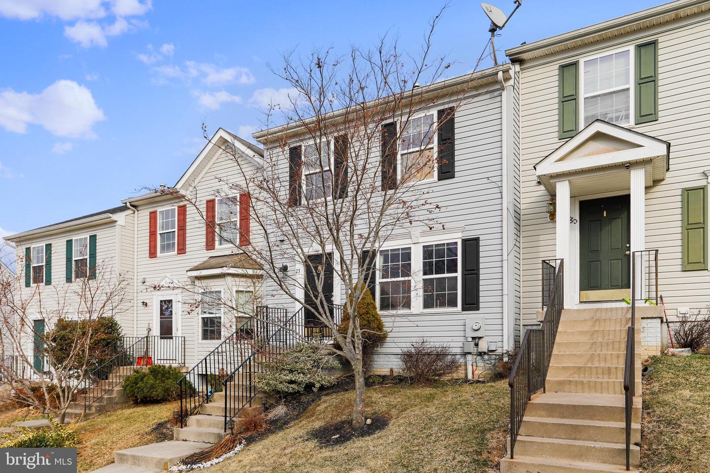 23 E Calabash COURT