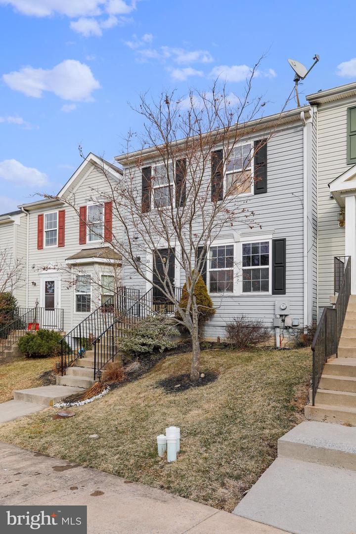 23 E Calabash COURT