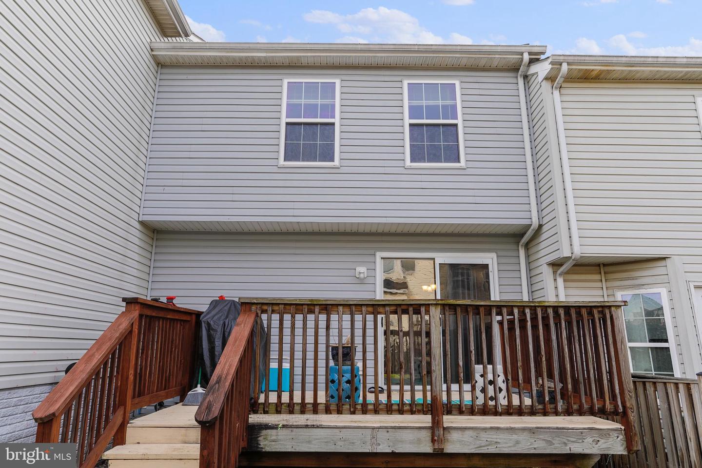 23 E Calabash COURT