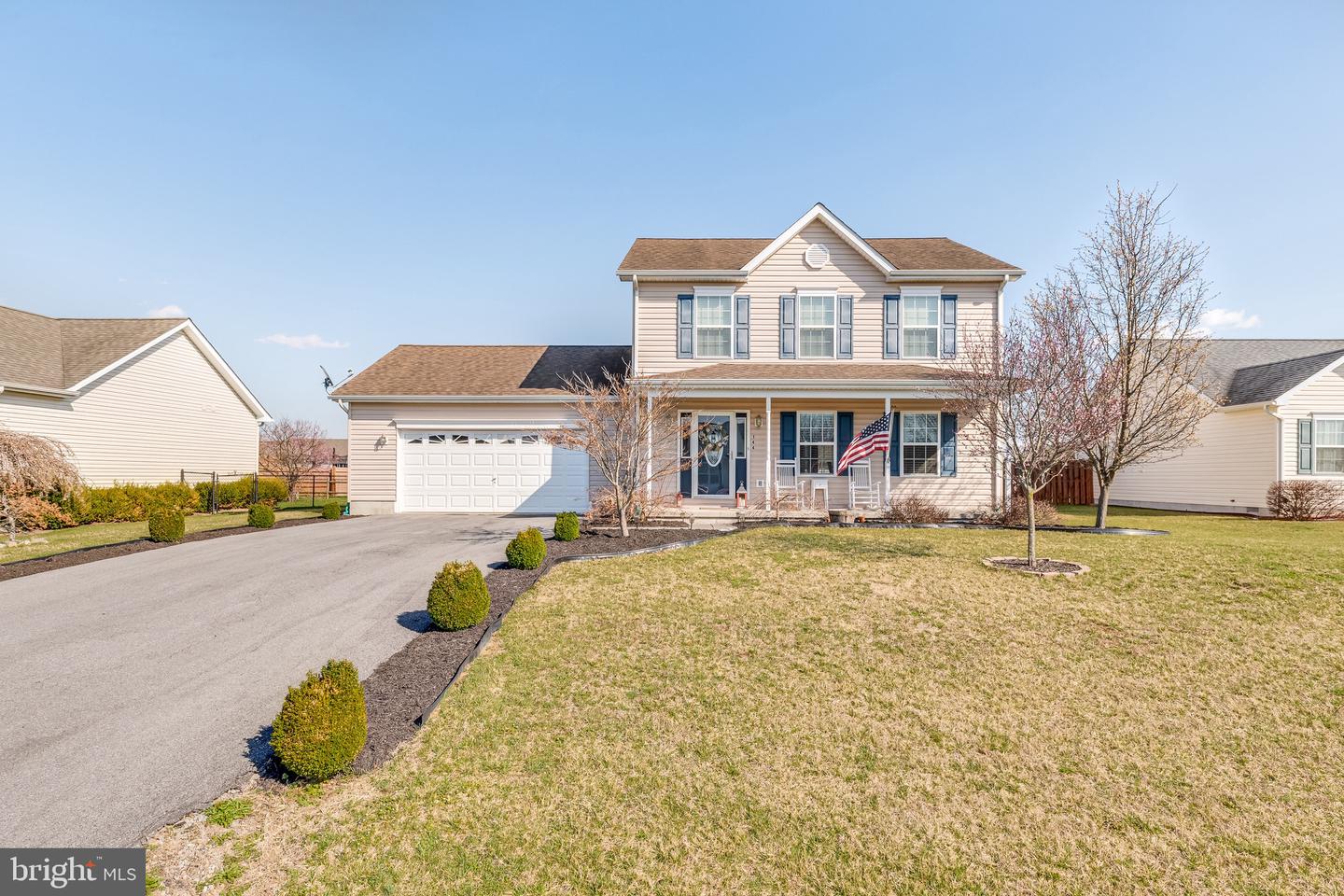 144 Fenimore DRIVE