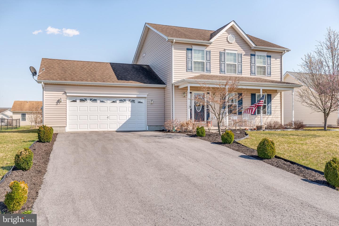 144 Fenimore DRIVE